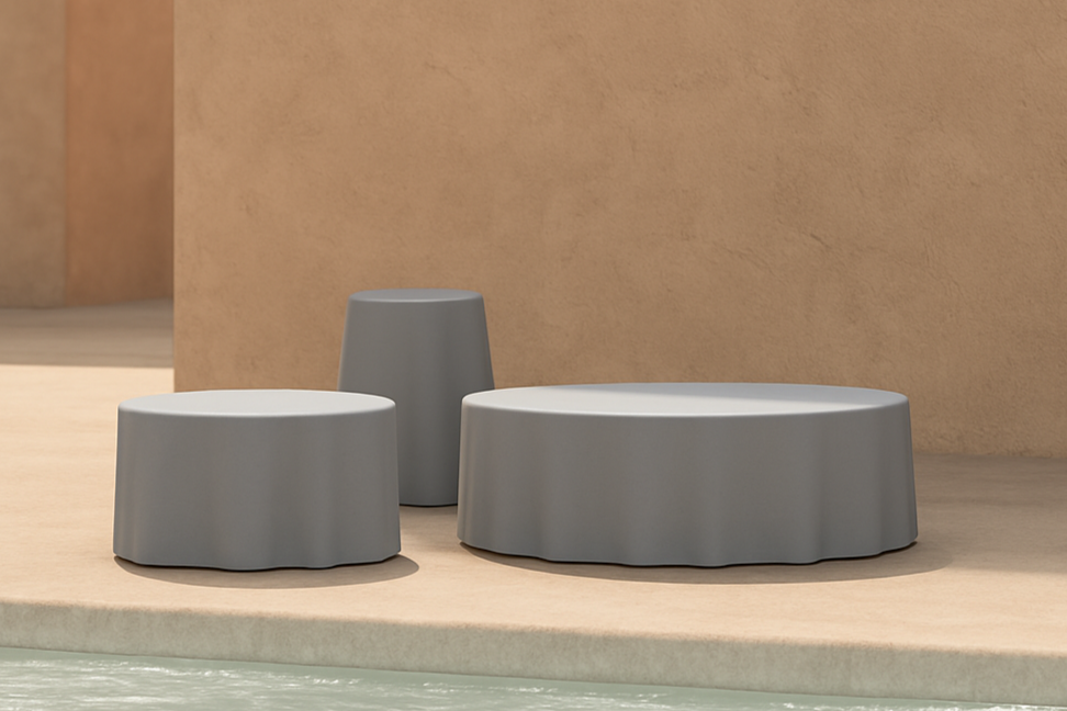 Coffee tables